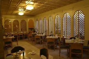 Ambassador 3* Frankfurt nad Menem