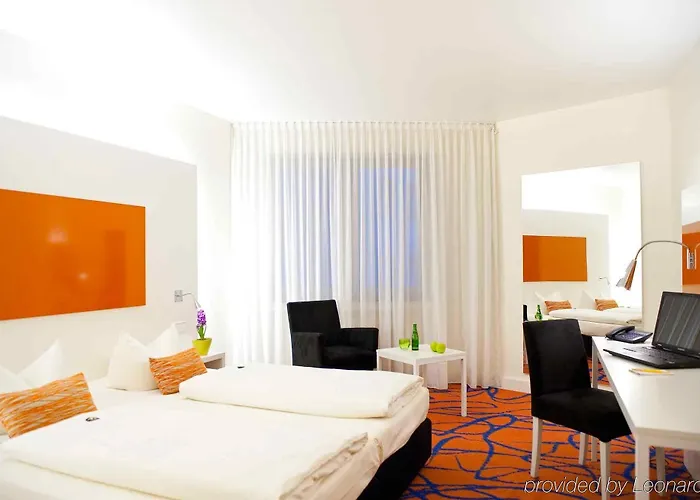 Ambassador Frankfurt am Main